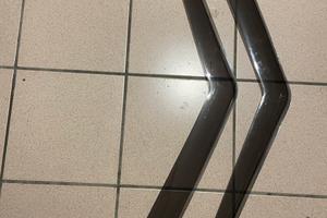 Anti turbolenza VITARA 1990 3p