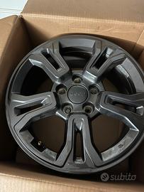 Cierchi originale Jeep 16”