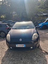 Fiat Punto 1.4 8V 5 P GPL Lounge