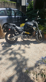 Yamaha MT-06 - Scarichi Arrow