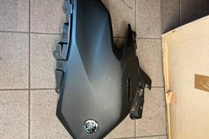 TMAX PLASTICHE