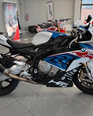 Bmw S 1000 RR HP 2017