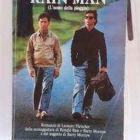  libro Rain Man