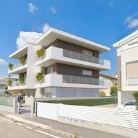 NUOVO 3 camere con terrazzo e giardIno