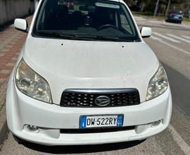 DAIHATSU Terios - 2009