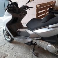 kymco X citing 250