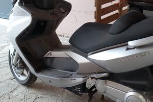 kymco X citing 250