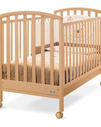 Lettino per neonato Pali mod. Ciak