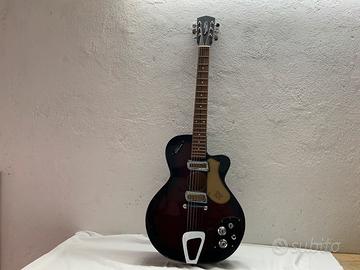 Chitarra elettrica