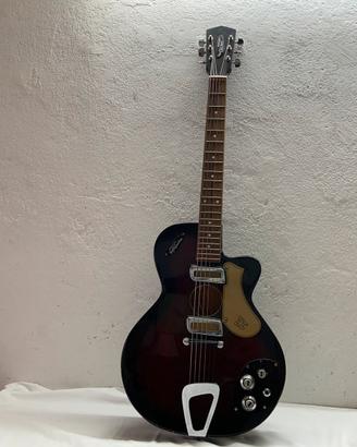 Chitarra elettrica