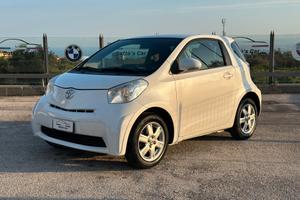 Toyota iQ 1.0 Sol