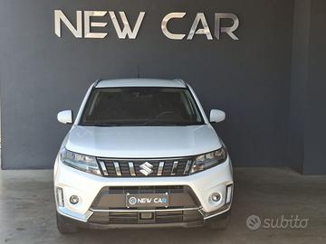 SUZUKI Vitara 1.4 Hybrid Cool