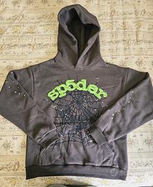 sp5der hoodie 