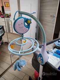 Giostrina da culla chicco