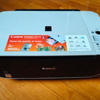 stampante e scanner Canon 