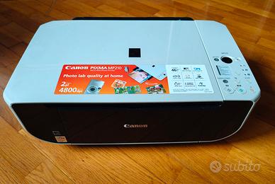 stampante e scanner Canon 