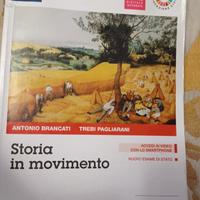 libro storia in movimento 1