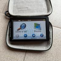 Navigator v motorrad BMW