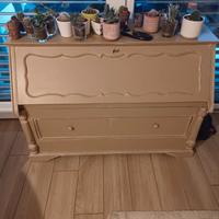 Mobile con ribaltina