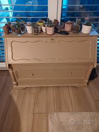 Mobile con ribaltina