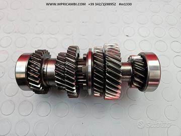 CAMBIO ALBERO BMW GS 1200 2008 2012 R1200 2009 201