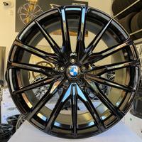 Cerchi NUOVI Bmw X5 X6 G05 G06 raggio 21 cod.8743