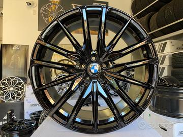 Cerchi NUOVI Bmw X5 X6 G05 G06 raggio 21 cod.8743