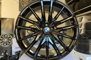 Cerchi NUOVI Bmw X5 X6 G05 G06 raggio 21 cod.8743