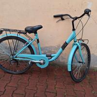 Bici Myland donna
