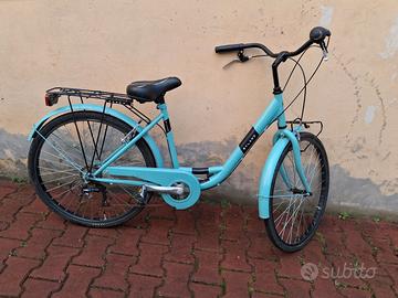 Bici Myland donna
