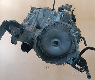 Cambio automatico Toyota Auris Hybrid 1.8 B 2014/1