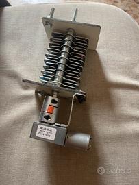Condensatori autocostruiti