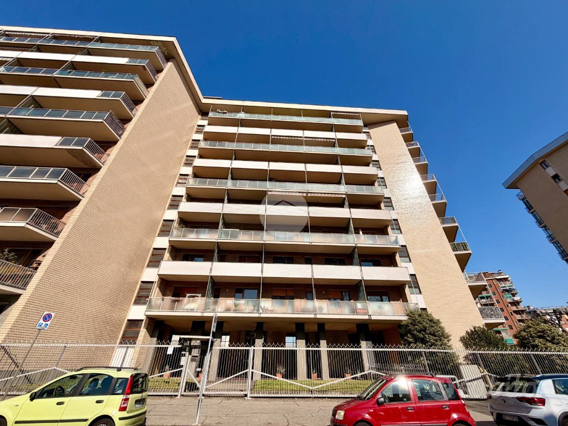 Appartamento – Torino, Lucento, Circoscrizione 5 - Vista 2