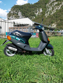 Piaggio zip mk1