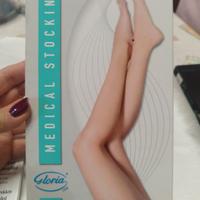 Calze a compressione Medical stocking