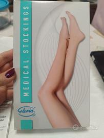 Calze a compressione Medical stocking
