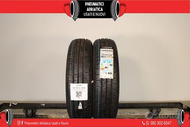 2 Gomme NUOVE 165 70 R 14C Hankook SPED GRATIS