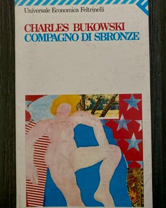 “Compagno di sbronze”