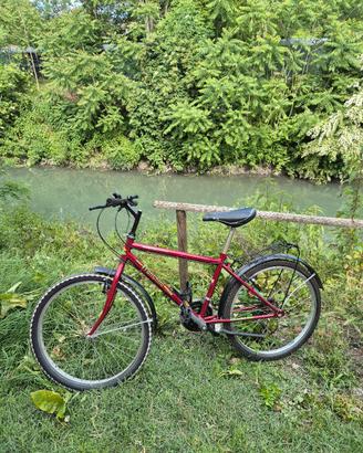 BICI USATE 