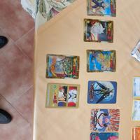 Pokemon da collezione 