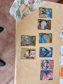 Pokemon da collezione 