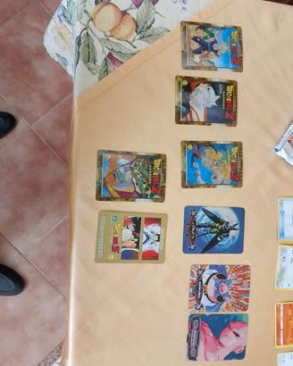 Pokemon da collezione 