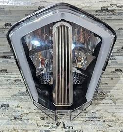 Faro originale ktm 890 Adventure 2025