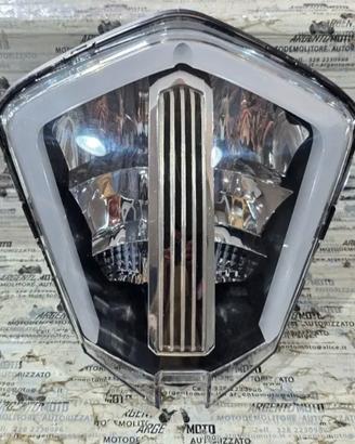Faro originale ktm 890 Adventure 2025