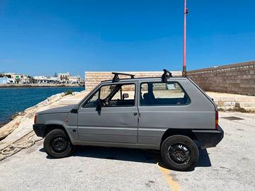  fiat panda 30 s