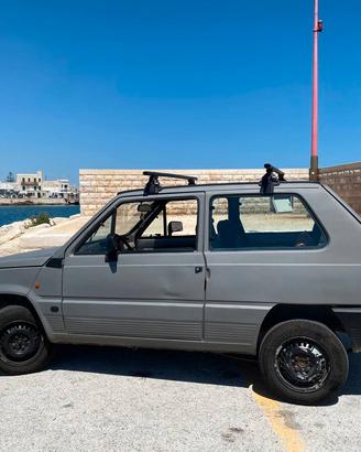  fiat panda 30 s