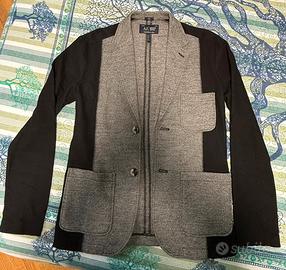 Armani Jeans Giacca Blazer Tg L | Originale