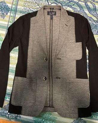 Armani Jeans Giacca Blazer Tg L | Originale