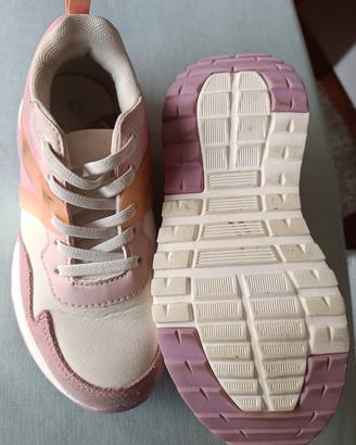 scarpe sportive bimba