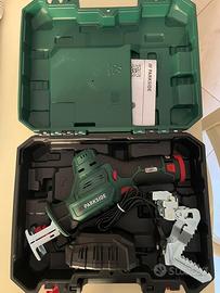 PARKSIDE Seghetto ricaricabile per potatura